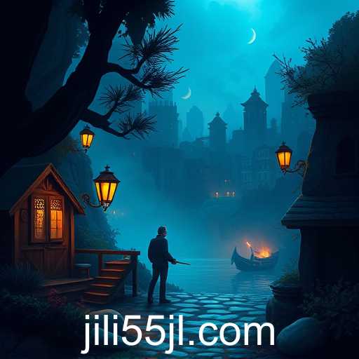 Adventure Games