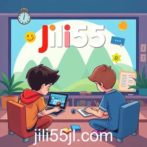 Educational Games