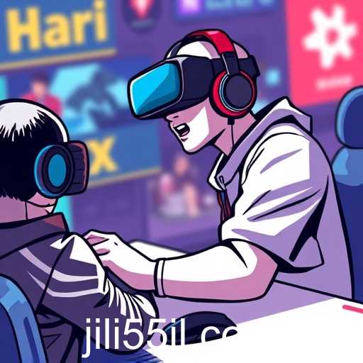 The Rise of Online Gaming Communities