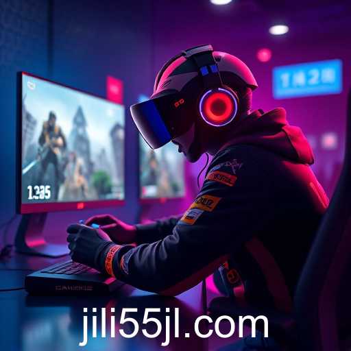 The Rise of Jili55: Revolutionizing Online Gaming in 2025
